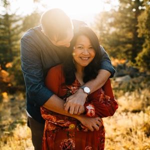 Meet your Posher, Trinah